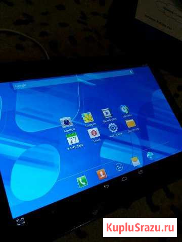 Планшет Bliss Pad M 1002 Майкоп - изображение 1