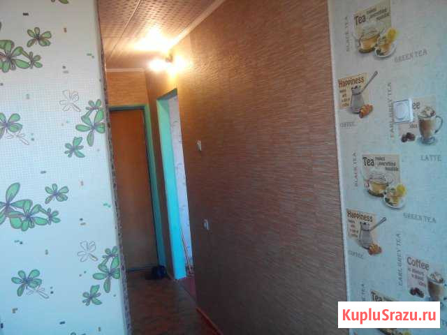1-к квартира, 30 кв.м., 7/9 эт. Заринск - изображение 1