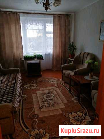 3-к квартира, 65 кв.м., 4/5 эт. Вычегодский - изображение 1