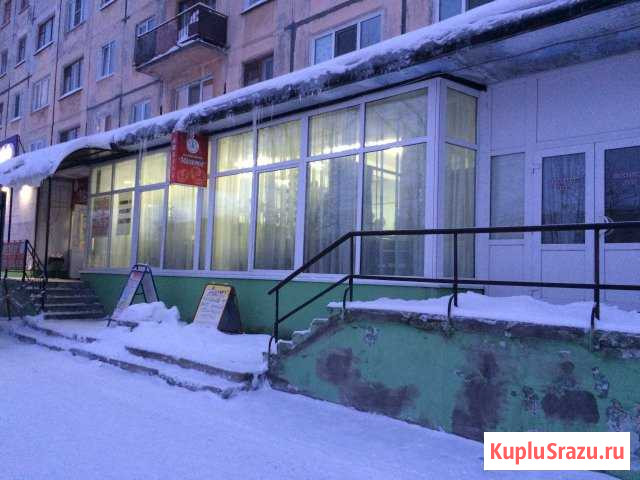 Помещение свободного назначения, 90 метров Северодвинск - изображение 1