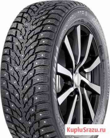 Nokian Hakkapeliitta 9 215/55 R16 97T XL Северодвинск