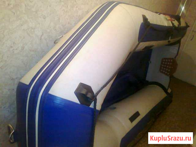 Продам лодку пвх Северодвинск - изображение 1