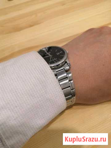 Часы. casio MTP - V002 Северодвинск - изображение 1