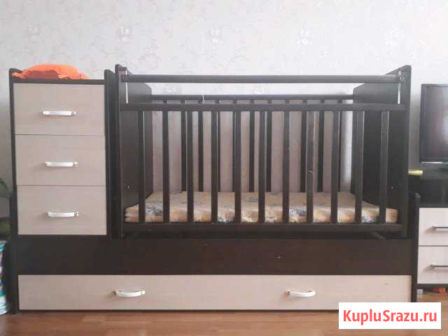 Кровать Северодвинск - изображение 1