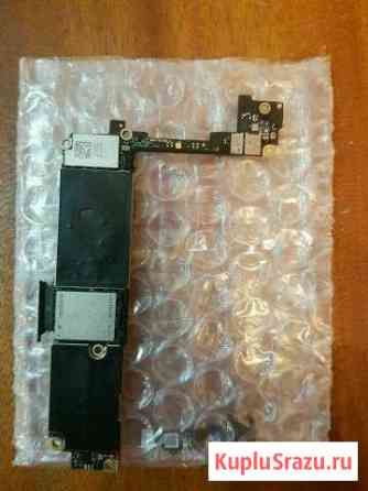 Плата iPhone 7 Архангельск