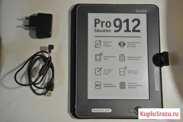 PocketBook 912 Pro Education Архангельск - изображение 1