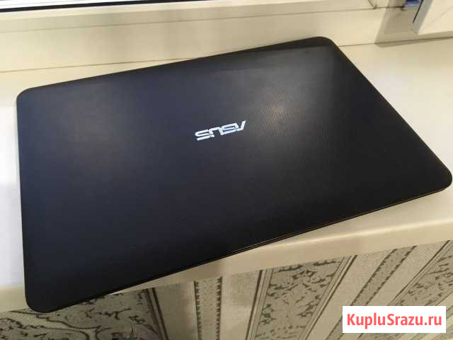 Asus X555B Архангельск - изображение 1