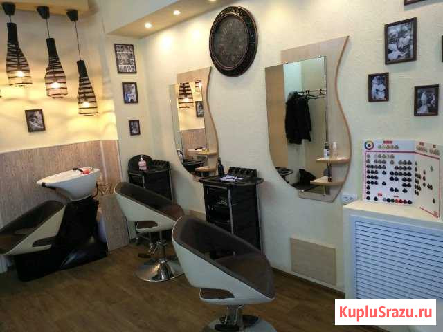 Рабочее место парикмахера, мастера маникюра Котлас - изображение 1