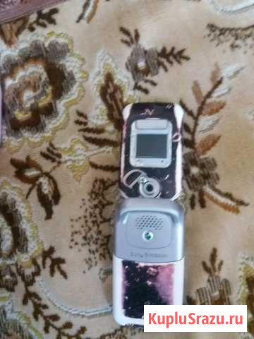 Sony Ericsson Астрахань - изображение 1