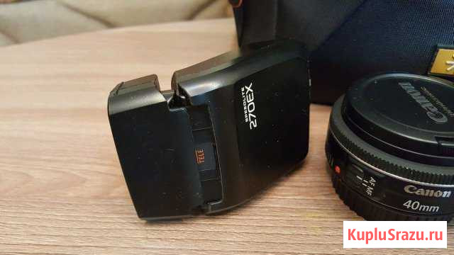 Вспышка canon Астрахань - изображение 1