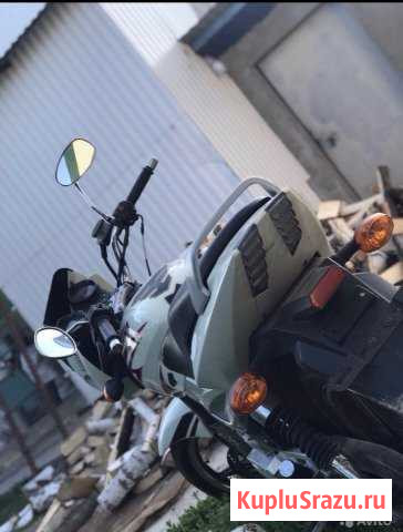 Cobra Crossfire 150cc Туймазы - изображение 1