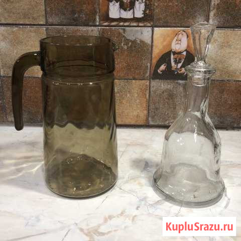Графин Белорецк - изображение 1