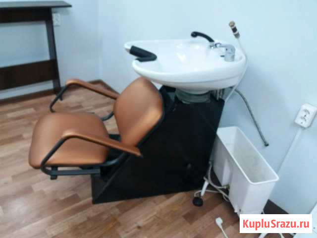Парикмахерское оборудование Кумертау - изображение 1