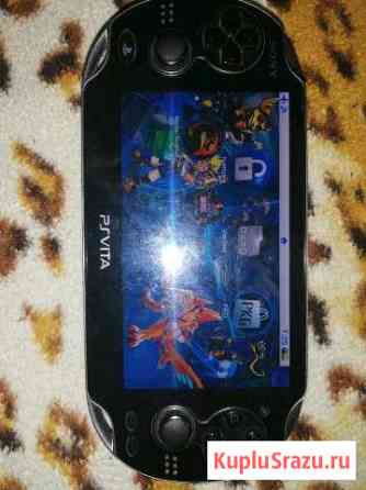 Sony Vita Салават