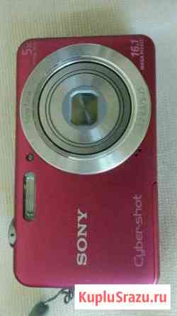 Цифровой фотоаппарат Sony Нефтекамск