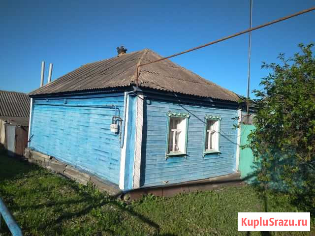  Бехтеевка - изображение 1