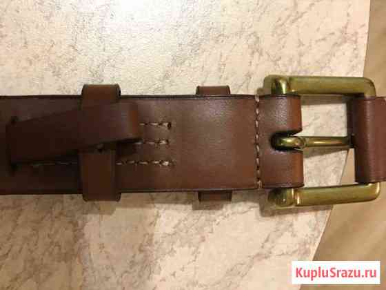 Ремень брючный polo Северодвинск