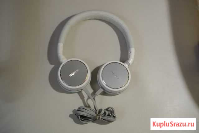 Sony MDR-ZX310 Архангельск - изображение 1