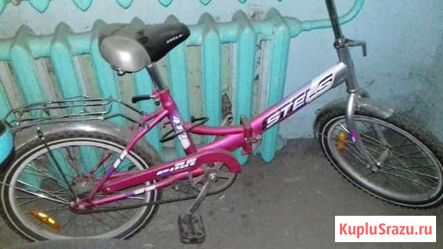 Велосипед Северодвинск - изображение 1