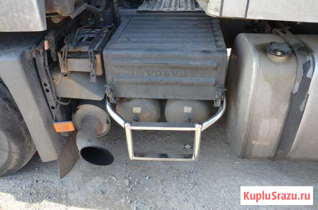 Лестница Volvo Седельный тягач FH 12 до 2000 Ахтубинск - изображение 1