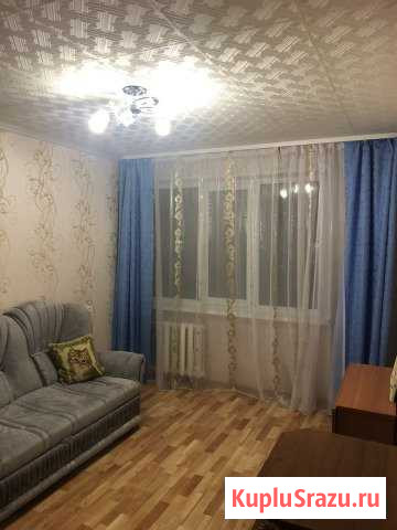 2-к квартира, 50 кв.м., 2/5 эт. Агидель - изображение 1