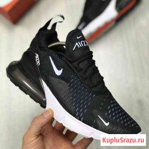 Кроссовки Air Max 270 Стерлитамак