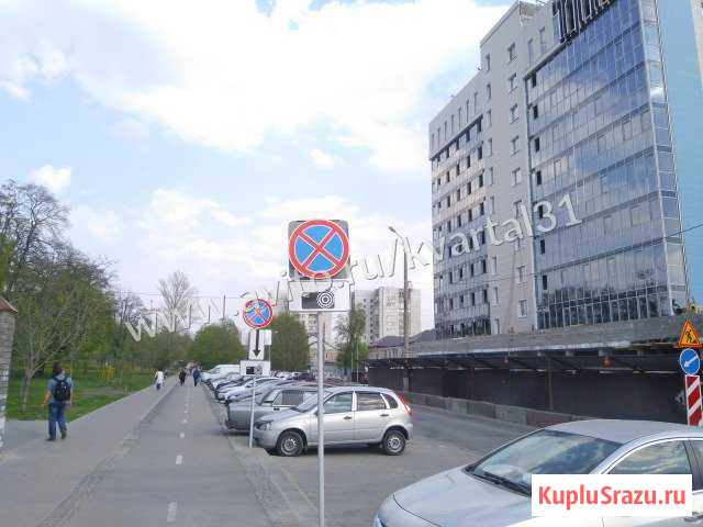 2-к квартира, 69.2 кв.м., 3/9 эт. Белгород - изображение 1