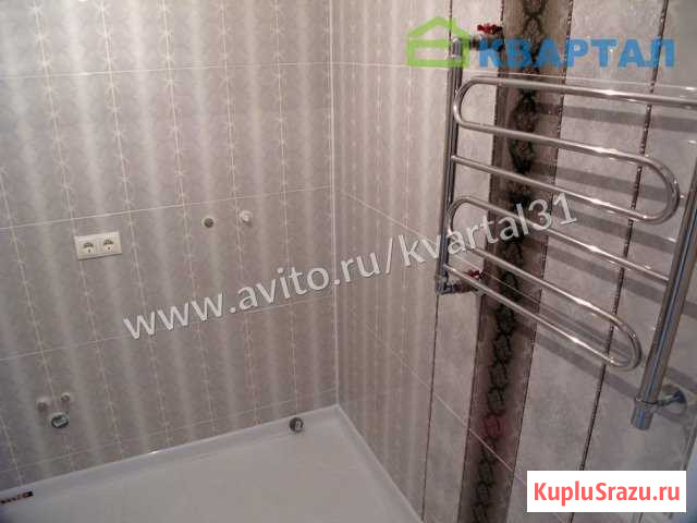1-к квартира, 45 кв.м., 7/16 эт. Белгород - изображение 1