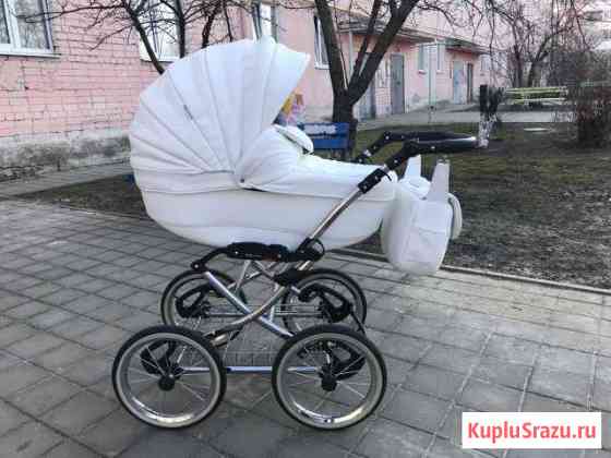 Коляска 2в1 Дубовое