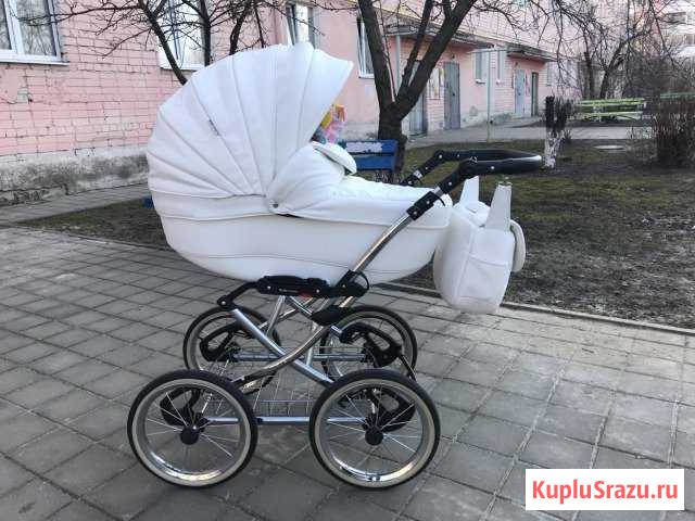 Коляска 2в1 Дубовое - изображение 1