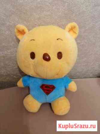 Игрушка Hello Kitty Дубовое