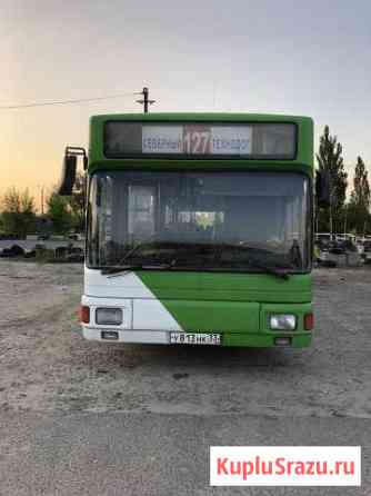 Автобус MAN NL 202 Белгород