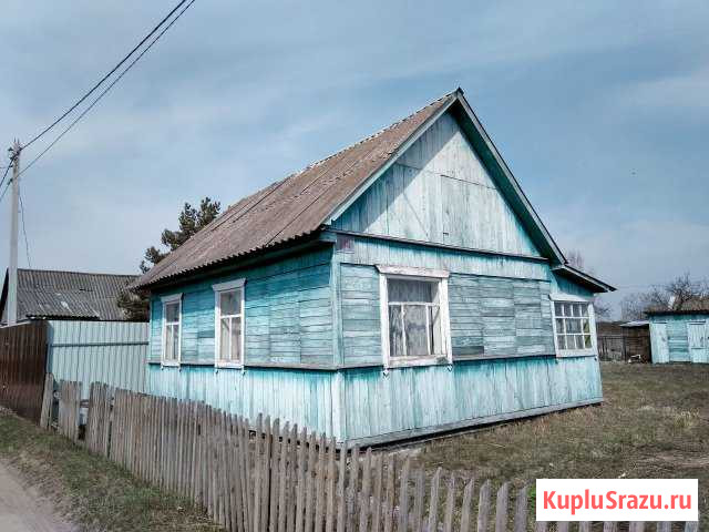 Дача 24 кв.м. на участке 5 сот. Сельцо - изображение 1