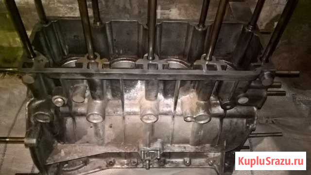 Иж - 2715 и Москвич 2140 Почеп - изображение 1