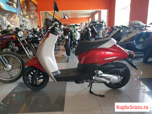 Скутер Honda Today AF67 инжектор Клинцы - изображение 1