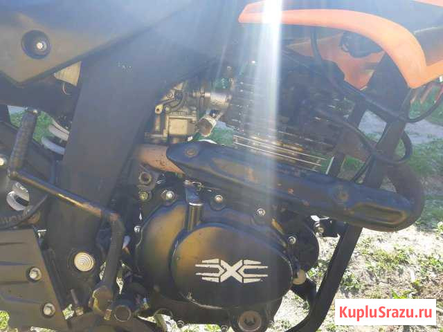 ZR200 Судогда - изображение 1