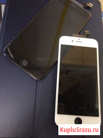 Экран iPhone 6 Lcd Владимир - изображение 1