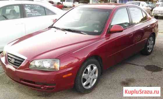 Hyundai Elantra 1.8 AT, 2005, седан Камышин