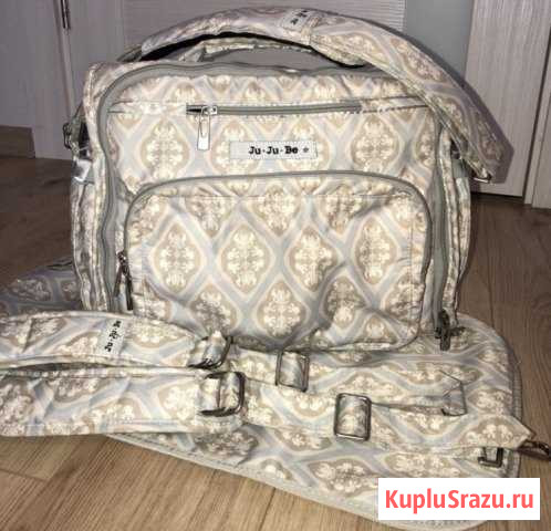 Сумка Jujube BFF Волгоград - изображение 1