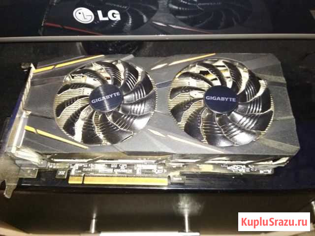 Rx 480 Елань - изображение 1