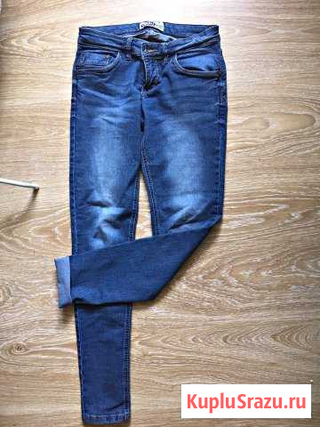 Джинсы terranova Киров - изображение 1