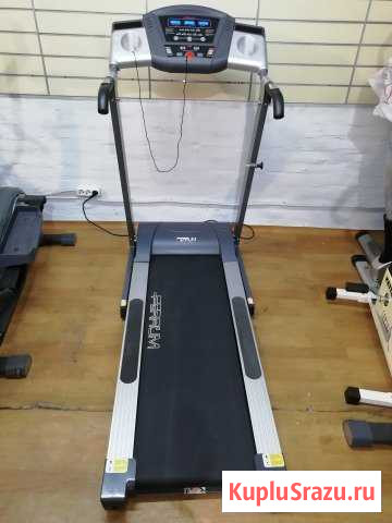Беговая дорожка Ferrum TM 8420A Красноярск - изображение 1