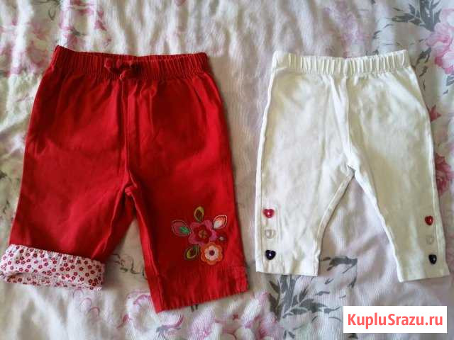 Бриджи, штаны, лосины Курск - изображение 1