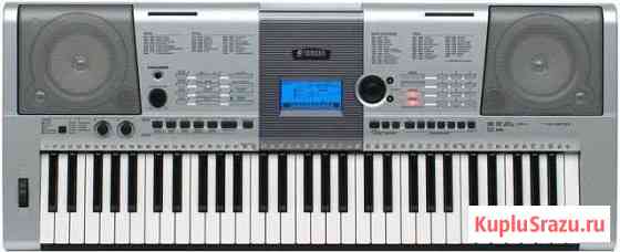 Синтезатор yamaha PSR-E403 Курск