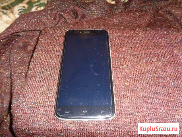 Homtom ht50 на запчасти Горшечное - изображение 1