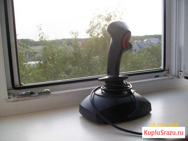 Джойстик Genius Курск - изображение 1