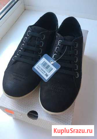 Полуботинки женские Саранск - изображение 1