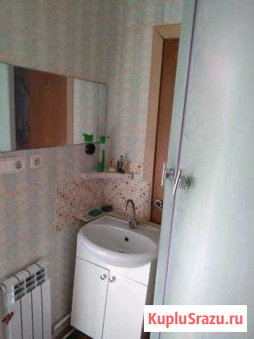 Дом 30 кв.м. на участке 5 сот. Новосибирск - изображение 1
