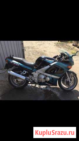 Kawasaki Zzr600 Оренбург - изображение 1