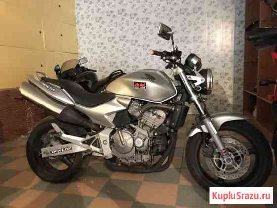 Honda CB 600 2005 г Оренбург